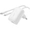 Фото - Мережевий зарядний пристрій Belkin Home Charger 30W + кабель Lightning (WCA005VF1MWH-B5) | click.ua
