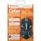 Фото - Миша Defender Cyber MB-560L Black (52560) | click.ua