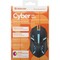 Фото - Миша Defender Cyber MB-560L Black (52560) | click.ua