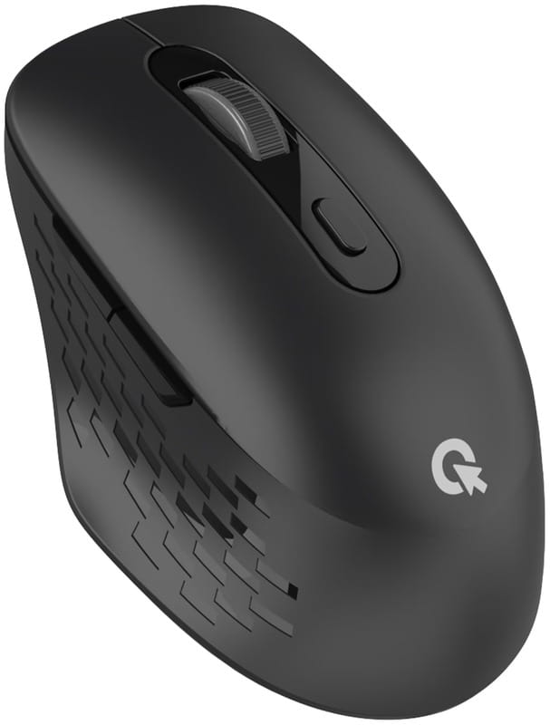 Мышь беспроводная OfficePro M230B Black