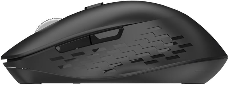 Мышь беспроводная OfficePro M230B Black