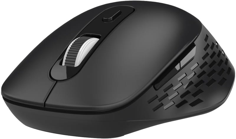 Миша бездротова OfficePro M230B Black