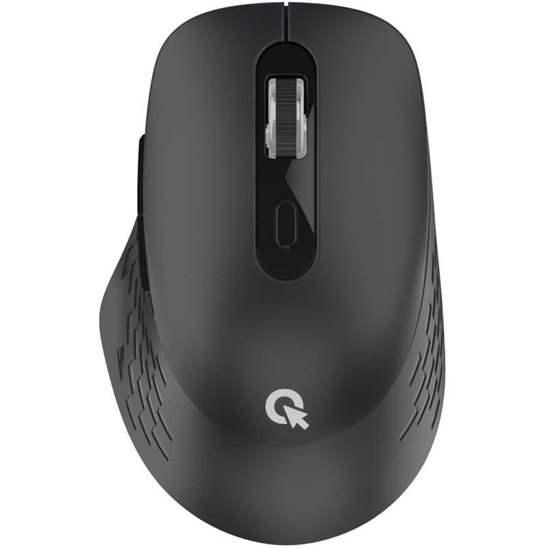 Мышь беспроводная OfficePro M230B Black