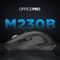 Фото - Миша бездротова OfficePro M230B Black | click.ua