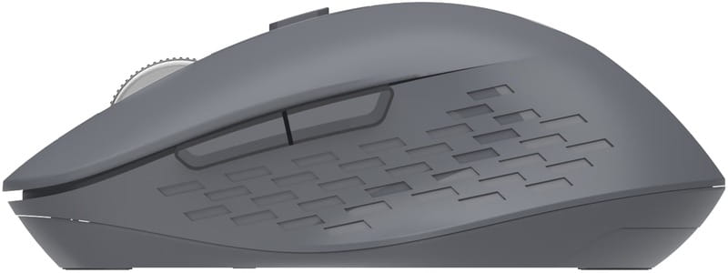 Мышь беспроводная OfficePro M230G Gray