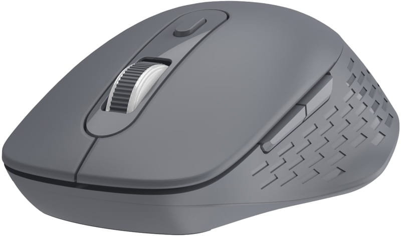 Мышь беспроводная OfficePro M230G Gray