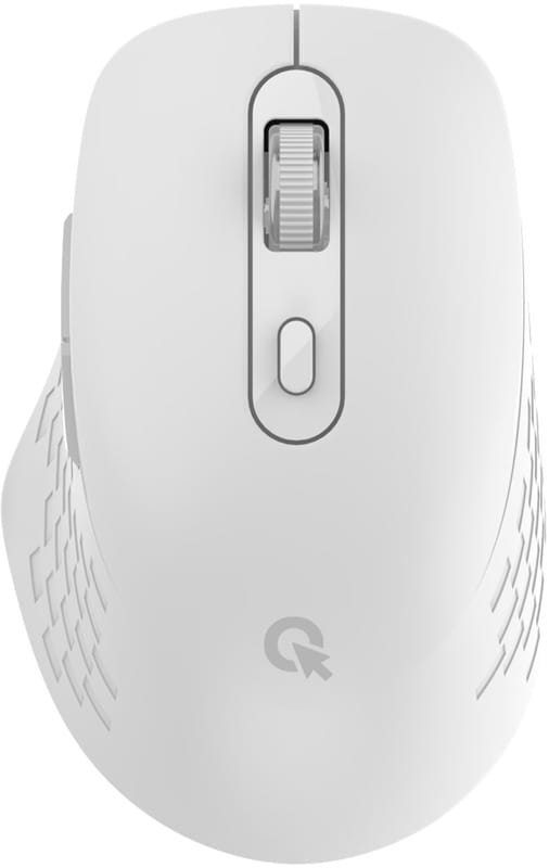 Миша бездротова OfficePro M230W White