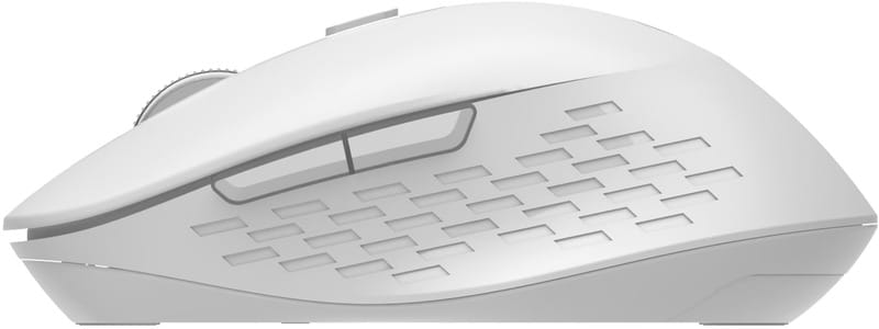 Мышь беспроводная OfficePro M230W White