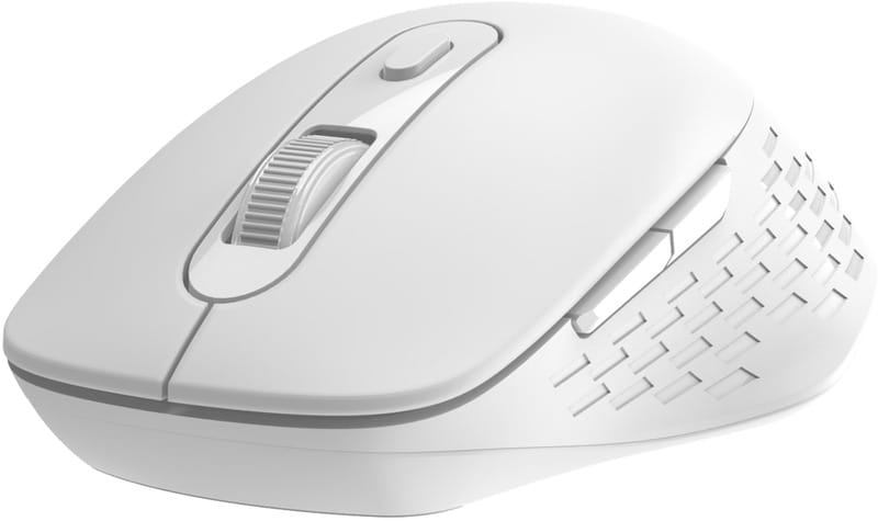 Мышь беспроводная OfficePro M230W White