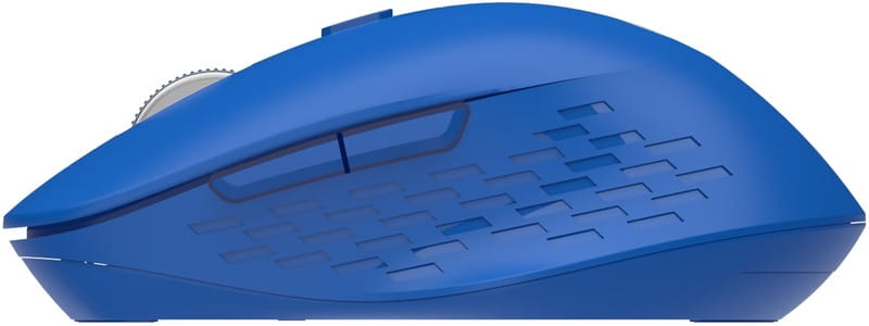 Мышь беспроводная OfficePro M230C Blue