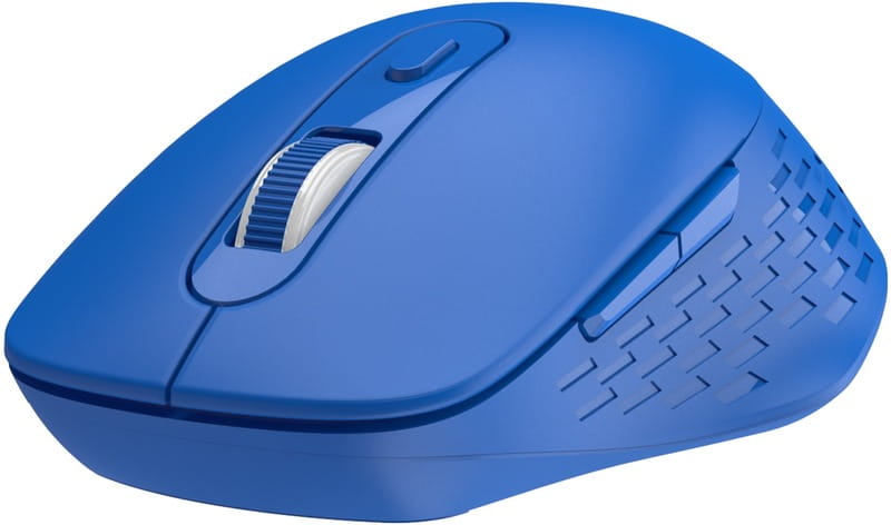 Мышь беспроводная OfficePro M230C Blue