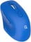 Фото - Миша бездротова OfficePro M230C Blue | click.ua