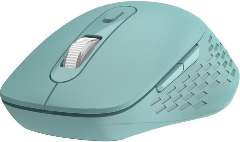 Мышь беспроводная OfficePro M230M Mint