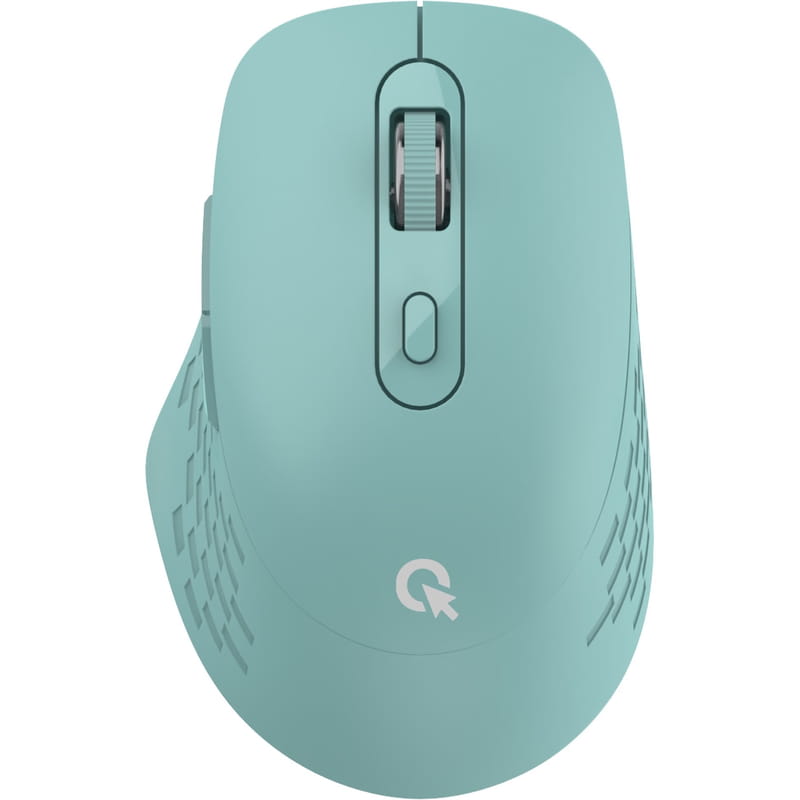 Миша бездротова OfficePro M230M Mint