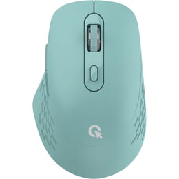 Мышь беспроводная OfficePro M230M Mint