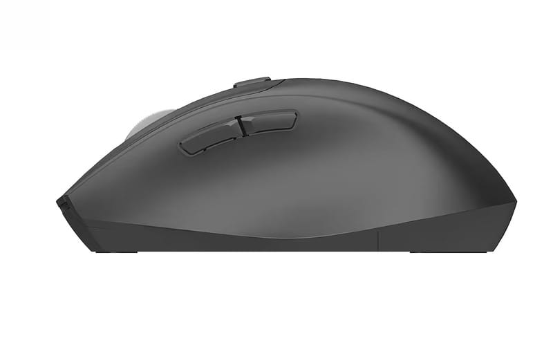 Миша бездротова OfficePro M315B Black