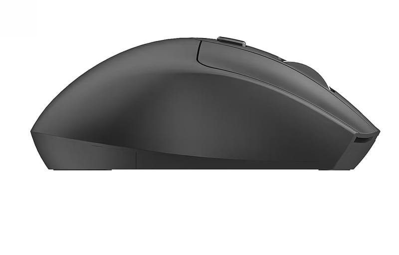 Миша бездротова OfficePro M315B Black