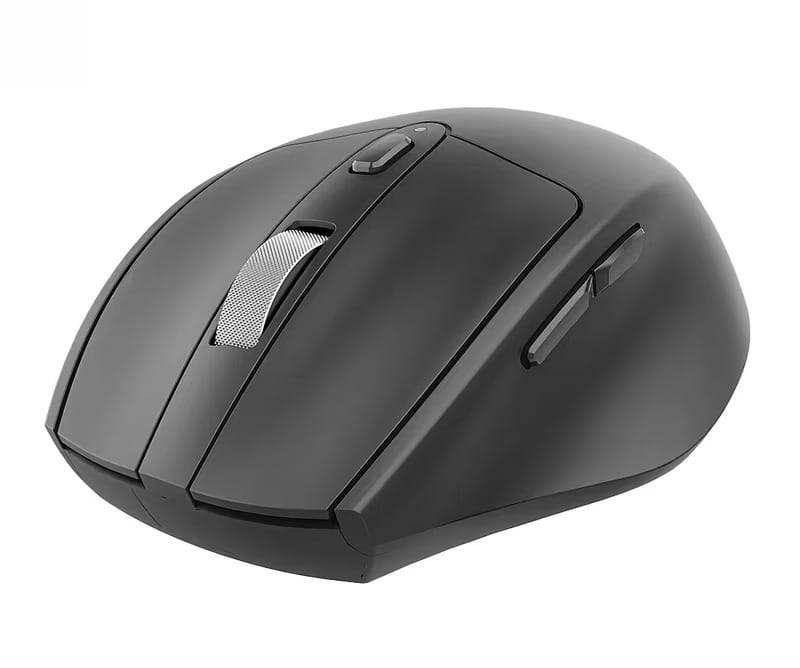 Миша бездротова OfficePro M315B Black