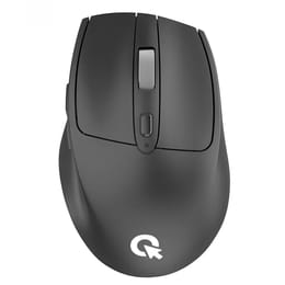Купити Миша бездротова OfficePro M315B Black Миша бездротова OfficePro M315B Black