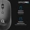 Фото - Мышь беспроводная OfficePro M305B Black | click.ua