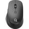 Фото - Мышь беспроводная OfficePro M305B Black | click.ua