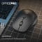 Фото - Мышь беспроводная OfficePro M305B Black | click.ua
