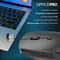 Фото - Мышь беспроводная OfficePro M305B Black | click.ua
