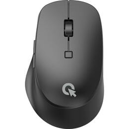 Купити Миша бездротова OfficePro M305B Black Миша бездротова OfficePro M305B Black