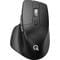 Фото - Мышь беспроводная OfficePro M395B Black | click.ua