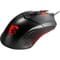 Фото - Миша MSI Clutch GM08 Black (S12-0401800-CLA) | click.ua