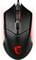 Фото - Мышь MSI Clutch GM08 Black (S12-0401800-CLA) | click.ua