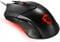 Фото - Мышь MSI Clutch GM08 Black (S12-0401800-CLA) | click.ua