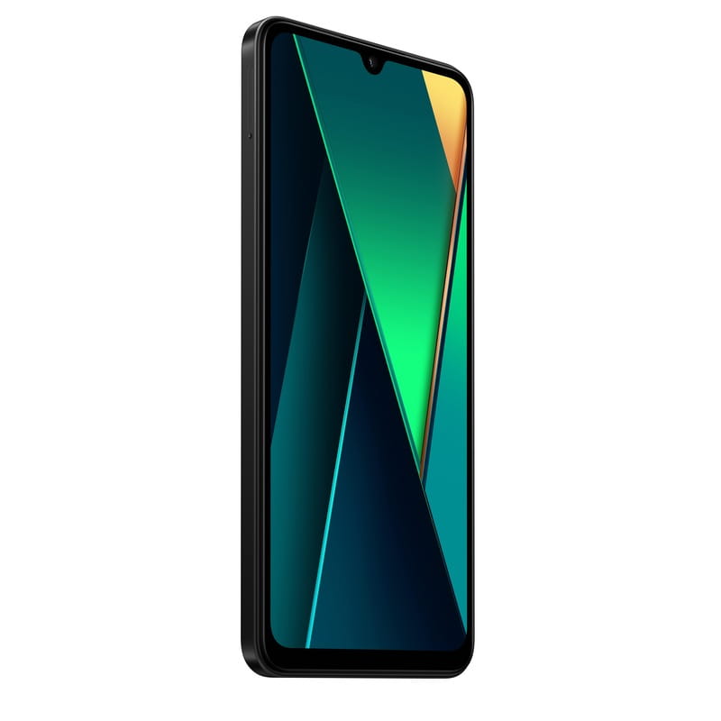 Смартфон Xiaomi Poco C75 6/128GB Black