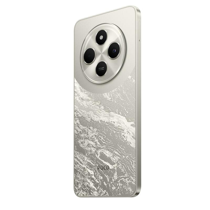 Смартфон Xiaomi Poco C75 8/256GB Gold
