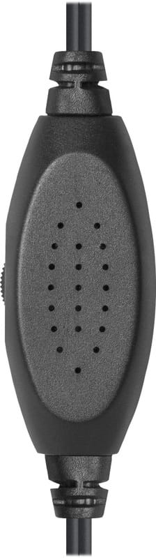 Акустическая система Defender SPK-240 Black (65224)