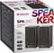 Фото - Акустическая система Defender SPK-240 Black (65224) | click.ua