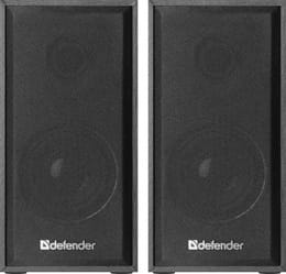 Купити Акустична система Defender SPK-240 Black (65224) Акустична система Defender SPK-240 Black (65224)