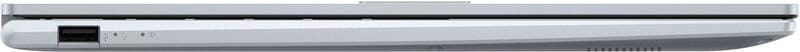 Ноутбук Asus Vivobook 16X OLED M3604YA-L2285 (90NB11A2-M00CM0) Cool Silver