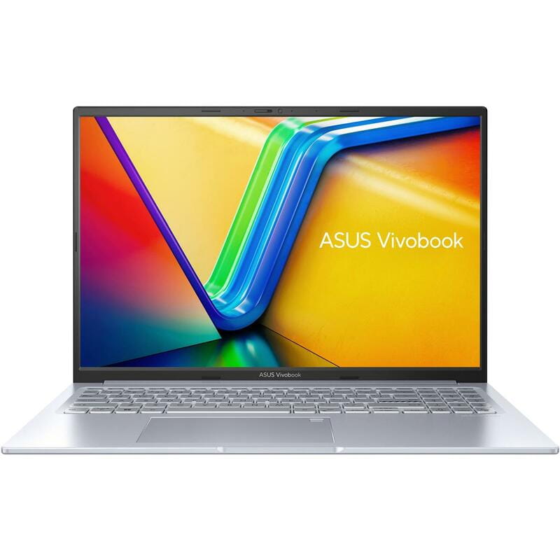 Ноутбук Asus Vivobook 16X OLED M3604YA-L2285 (90NB11A2-M00CM0) Cool Silver