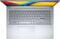 Фото - Ноутбук Asus Vivobook 16X OLED M3604YA-L2285 (90NB11A2-M00CM0) Cool Silver | click.ua