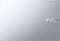 Фото - Ноутбук Asus Vivobook 16X OLED M3604YA-L2285 (90NB11A2-M00CM0) Cool Silver | click.ua