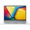 Фото - Ноутбук Asus Vivobook 16X OLED M3604YA-L2285 (90NB11A2-M00CM0) Cool Silver | click.ua