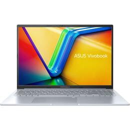 Купить Ноутбук Asus Vivobook 16X OLED M3604YA-L2285 (90NB11A2-M00CM0) Cool Silver Ноутбук Asus Vivobook 16X OLED M3604YA-L2285 (90NB11A2-M00CM0) Cool Silver