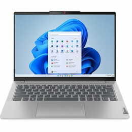 Ноутбук Lenovo IdeaPad Slim 5 14IRL8 (82XD00AQRA) Cloud Grey