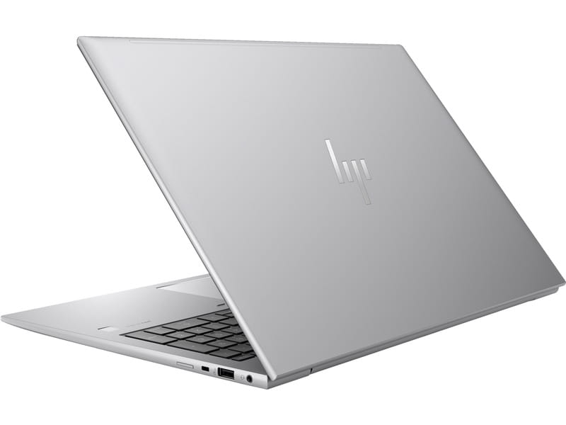 Ноутбук HP ZBook Firefly 16 G11 (5G431ES) Silver