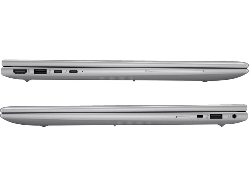 Ноутбук HP ZBook Firefly 16 G11 (5G431ES) Silver