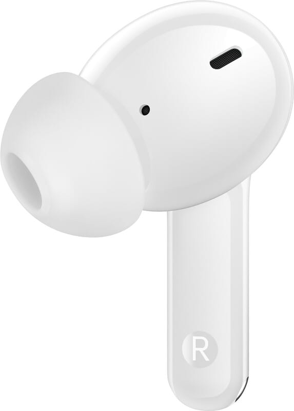 Bluetooth-гарнітура Realme Buds T110 White