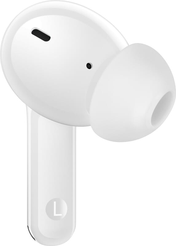 Bluetooth-гарнитура Realme Buds T110 White