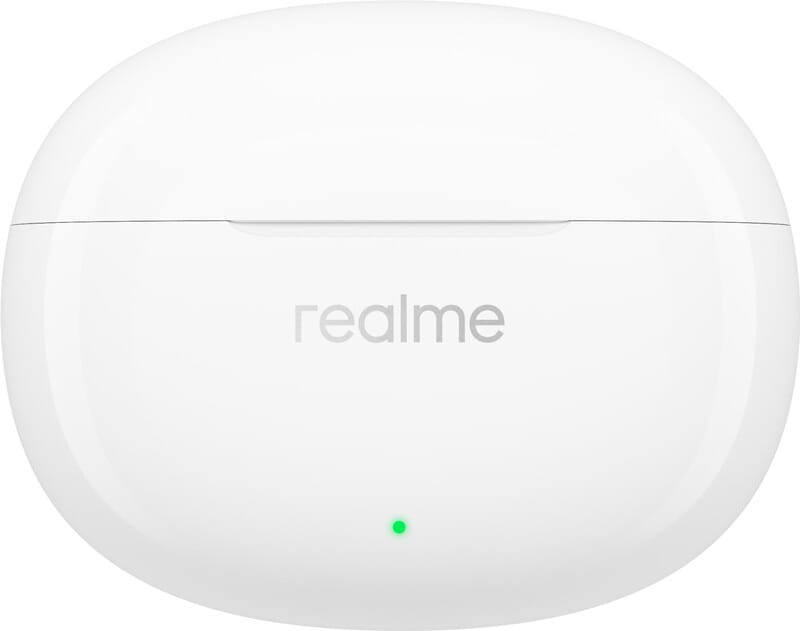 Bluetooth-гарнітура Realme Buds T110 White