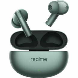 Bluetooth-гарнитура Realme Buds Air 6 Green